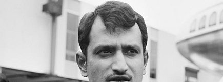 Ajit Wadekar: The man who made Indian captaincy coveted