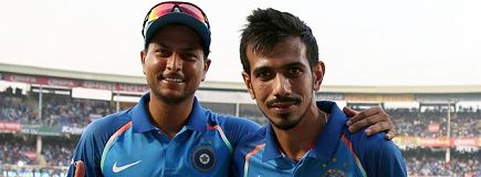 Most Valuable Players in the SA ODI series