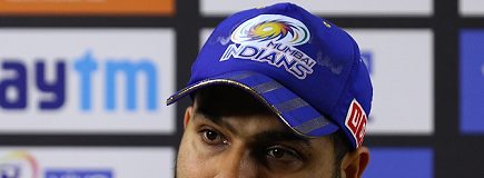 'I will pray for MI's downfall'