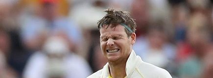 Here's how Steve Smith feels after Ashes...