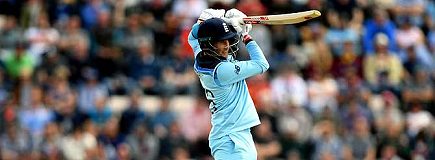 India and NZ games are 'quarter-finals' for us: Root