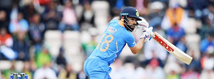 Tendulkar's advice to Team India ahead of Pak clash
