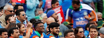 World Cup 2023: Will Indian fans be the game-changers?