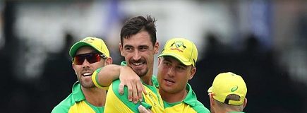 Morgan stays positive as England fail to deliver again