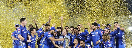 MUST READ: All the IPL 2019 numbers
