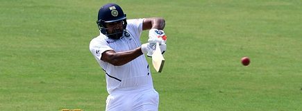 Gavaskar, Ponting call for Rohit's inclusion