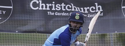 'Prithvi is ready to go'; Jadeja may replace Ashwin