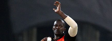 Sammy opens up about racism in IPL