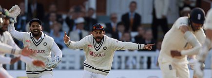 'Kohli symbolised unapologetic India of 21st century'