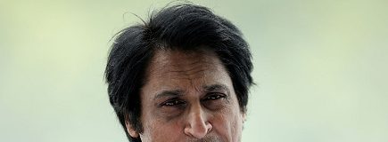Raja alleges harassment from new PCB committee