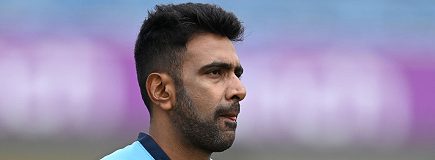 India pick Ashwin for T20 World Cup; Chahal dropped