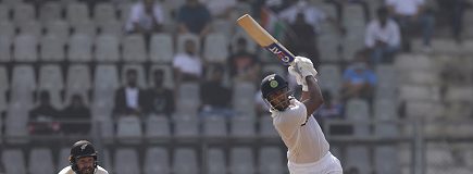 How coach Dravid's pep talk spurred Agarwal to a ton
