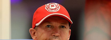 IPL: Andy Flower named head coach of Lucknow franchise