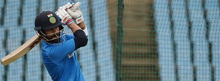 Here's the update on Kohli, Siraj injuries