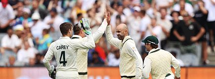 PHOTOS: Australia vs England, 3rd Ashes Test, MCG