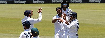 'Going 1-0 is golden opportunity to win series'
