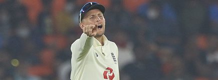 For ICC, not players, to decide on Motera pitch: Root