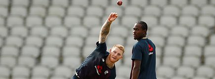 Why England are favourites in pink ball Test