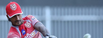 Hooda vindicated after rollercoaster domestic season