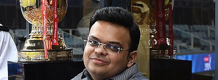 Jay Shah elected unopposed as next ICC chairman