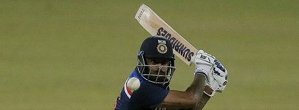 Suryakumar, Shaw called up for England Tests