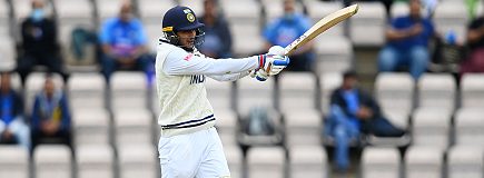Saba Karim's comments on Gill's injury unfortunate
