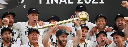 How Kiwis outclassed India to win World Test title