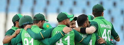 Why Pakistan are favourites for T20 WC