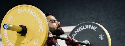 'Virat Kohli is like modern day hero'