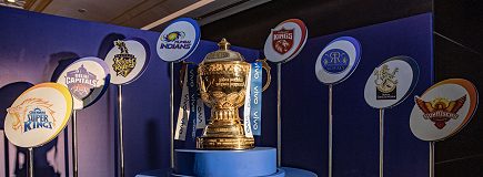 Check out IPL-14 schedule