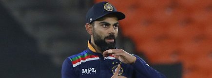 Why India's gaming ban has Rohit, Kohli on back foot