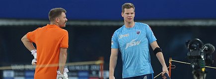Australians want to continue playing IPL despite Covid