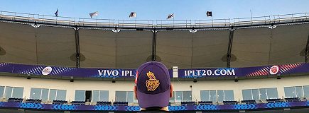 How panic spread as IPL bubble was breached