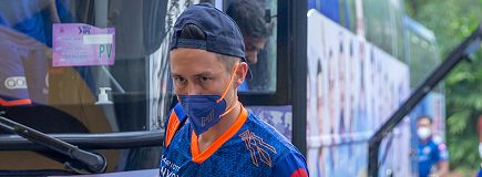 Boult reaches home, says hope things improve soon