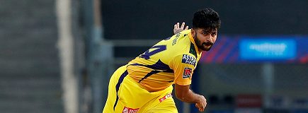 Hardik Pandya's loss is Shardul Thakur's gain...