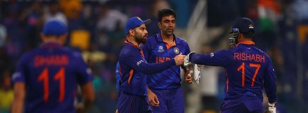 'Really envy Kohli's energy level on and off field'