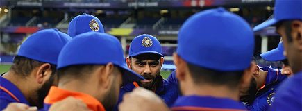 Life In A Bubble: Why Team India Needs A Break
