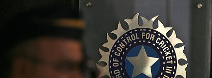 Big Brands in Line as BCCI Floats New Sponsorship Tender
