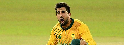 Five bowlers to watch at the Twenty20 World Cup