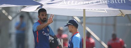 Rahul-Kishan to fight for spot in the team at WC