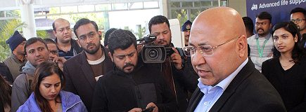 Pant will continue treatment in Dehradun: DDCA