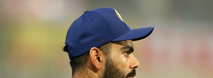 Buttler 'incredibly surprised' by criticism of Kohli