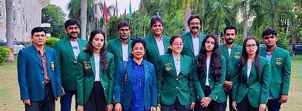 Pakistan pull out of Chess Olympiad