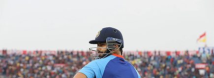SEE: Pant Bats With Confidence!