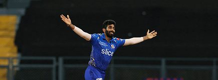 Top Performers: Bumrah, Kishan, David