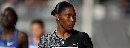 New rules to hit Semenya, others hard