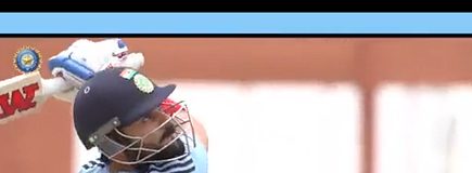 SEE: India Prepares For Pakistan Game
