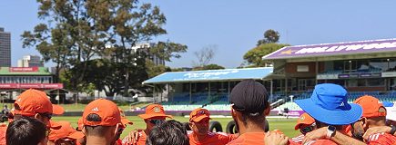Fresh challenge awaits Indian youngsters in Durban