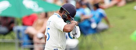 1st Test: The Players Who Disappointed