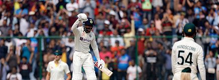 How Bharat Celebrated India's Win